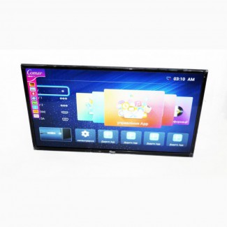 LCD LED Телевизор Comer 32 Smart TV, WiFi, 1Gb Ram, 4Gb Rom, T2, USB/SD, HDMI, VGA
