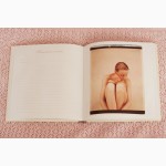Подарочный альбом для фотографий малыша Мое крещение фотоальбом