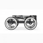 Универсальная коляска САМ 3в1 Linea Classy Tris 2016 NEW