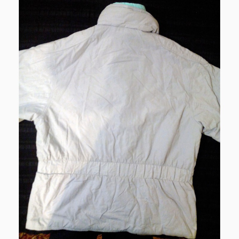 Фото 6. Куртка женская Diffusion, демисезонная большого размера 52