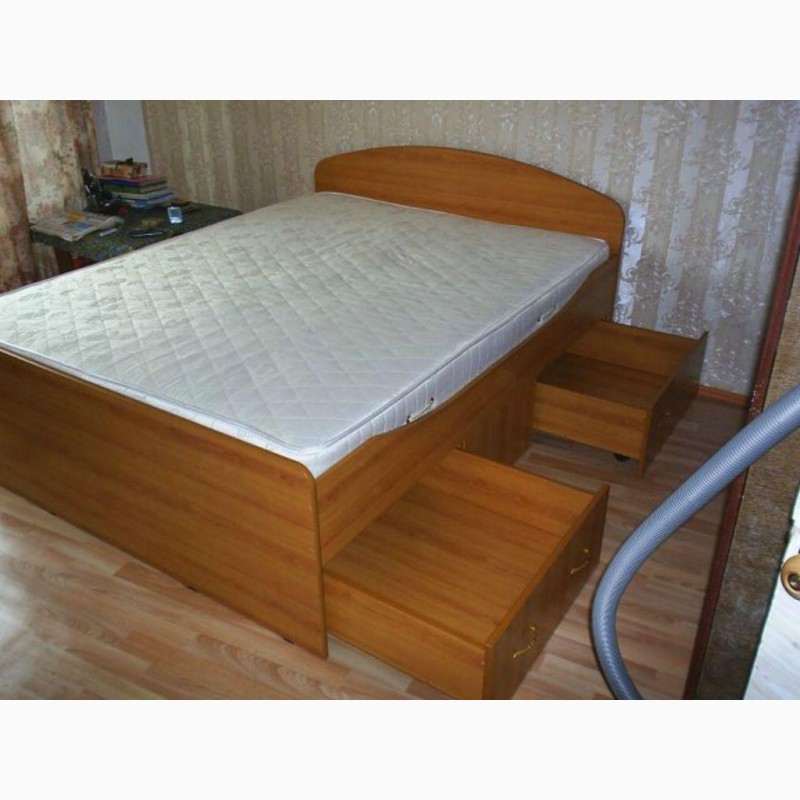 Фото 2. Изготовление подростковые кровати под заказ Сумы, Киев