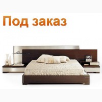 Изготовление подростковые кровати под заказ Сумы, Киев