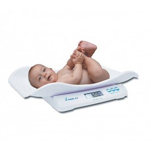 Фото 2. Весы для новорожденных весы Momert 6475 ПРОКАТ
