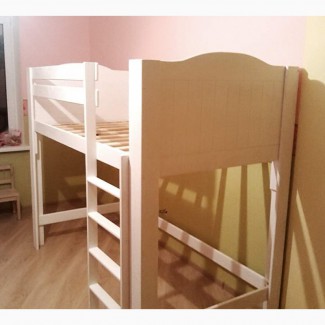 Изготовление кроватки под заказ Сумы, Киев