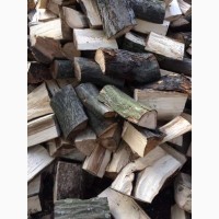 Купити дрова колоті дрова в Луцьку