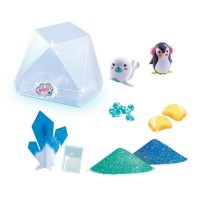 Игровой набор Canal Toys Магический сад So Magic Crystal