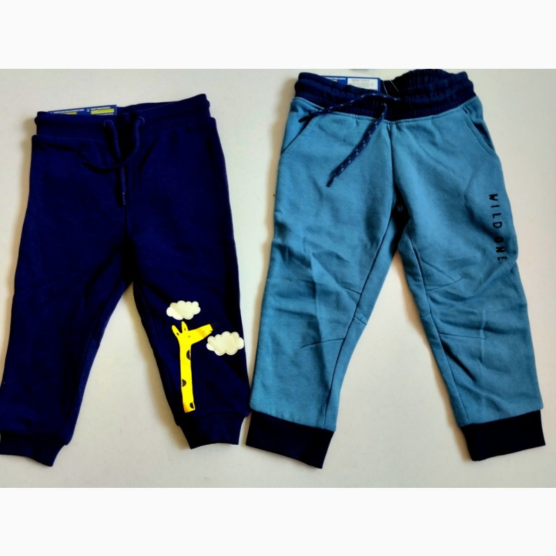 Фото 4. Детские кофты и спортивные штаны оптом
