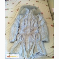Продам куртку зимнию подходит и для беременных