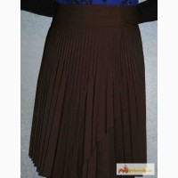 Итальянская плиссированная юбка (плиссе)