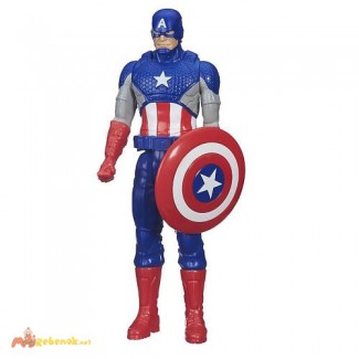 Фигурка Капитан Америка