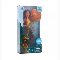 Кукла Райя / Рая - Raya и последний дракон Disney