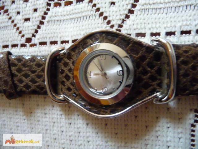 Фото 2. Женские наручные часы «Магия притяжения»