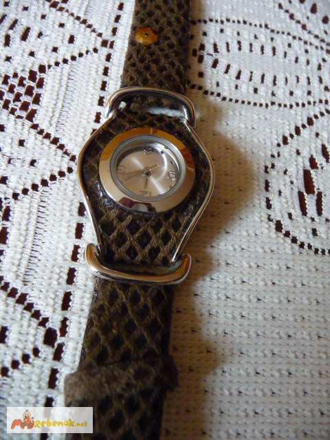 Фото 6. Женские наручные часы «Магия притяжения»