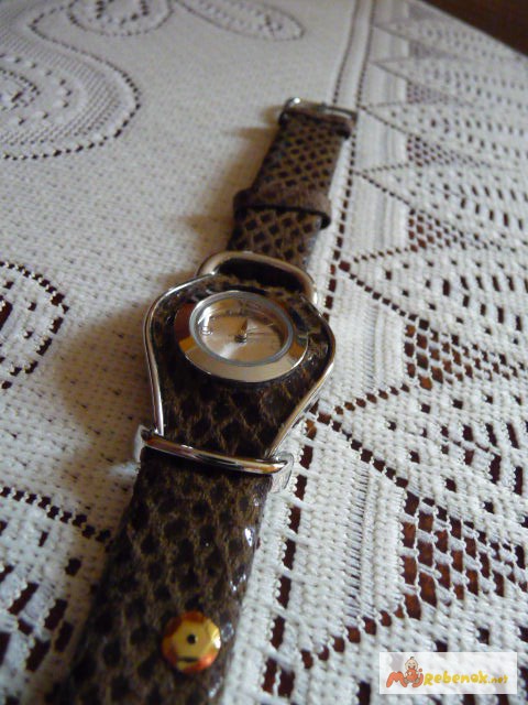 Фото 9. Женские наручные часы «Магия притяжения»