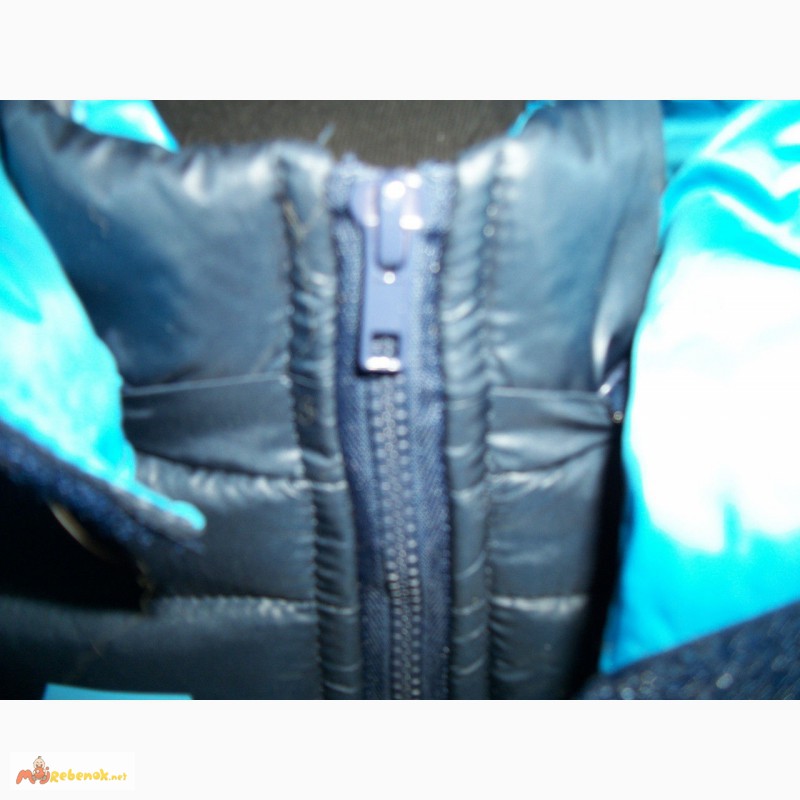 Фото 3. Зимняя курточка и комбинезон М24 TEMPUS 1-6 ЛЕТ