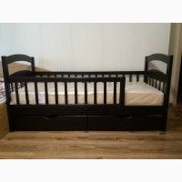 Односпальная детская кровать - Karinalux и подарок