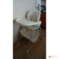 Продам стульчик для кормления MotherCare Медвежонок Теди (Киев).
