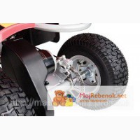 Детский Электроквадроцикл Razor Dirt Quad