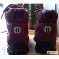 Ботиночки Romika с мембраной romi-tex(новые)