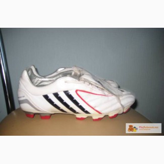 Кроссовки бутсы Adidas Predator оригинал 41-42 размер