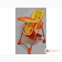 Продам стульчик для кормления Sigma CLF 05 б/у