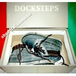 Ботинки детские кожаные демисезонные фирмы Docksteps из Италии
