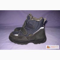 Сапоги ботинки Elefanten Gore-Tex Португалия 30-31 ра