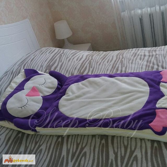 Фото 5. Одеяло, постельное белье, подушка, спальник