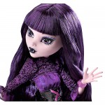 Кукла Monster High Elissabat из серии Страх. Оригинал