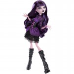 Кукла Monster High Elissabat из серии Страх. Оригинал
