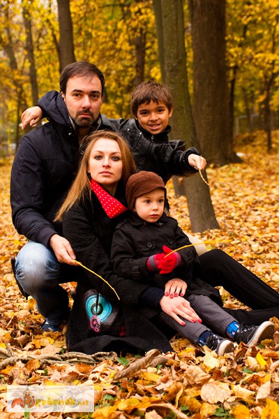 Фото 2. Семейный фотограф в Киеве и по Украине. Что может быть важнее семьи