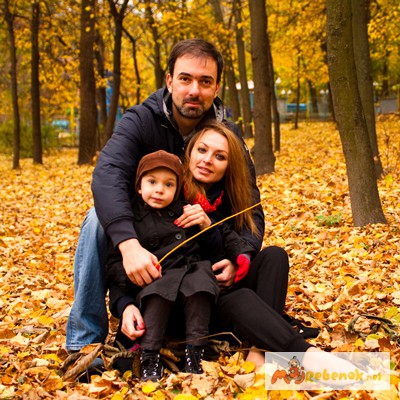 Фото 3. Семейный фотограф в Киеве и по Украине. Что может быть важнее семьи
