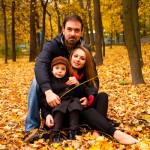 Семейный фотограф в Киеве и по Украине. Что может быть важнее семьи