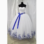 Распродажа свадебных платьев, наличие в Киеве