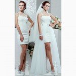 Распродажа свадебных платьев, наличие в Киеве