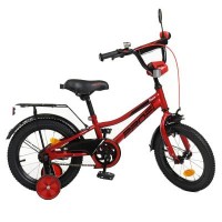 Детский велосипед Profi Prime 12
