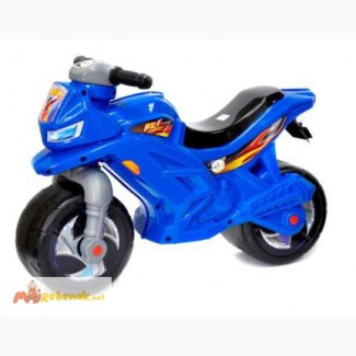 Мотоцикл-толокар Balance (Беговел) Орион 501
