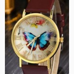 Часы женские наручные Butterfly