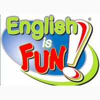 Английский на лето с носителем языка! Онлайн для детей и взрослых