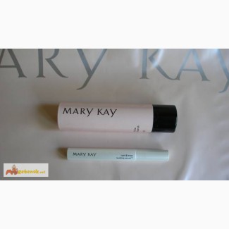 Живительная сыворотка для ресниц и бровей от Mary Kay