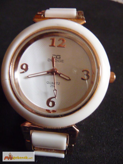 Часы женские наручные DODGE 254 Браслет