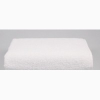 Полотенце махровое “Soft touch”, белое