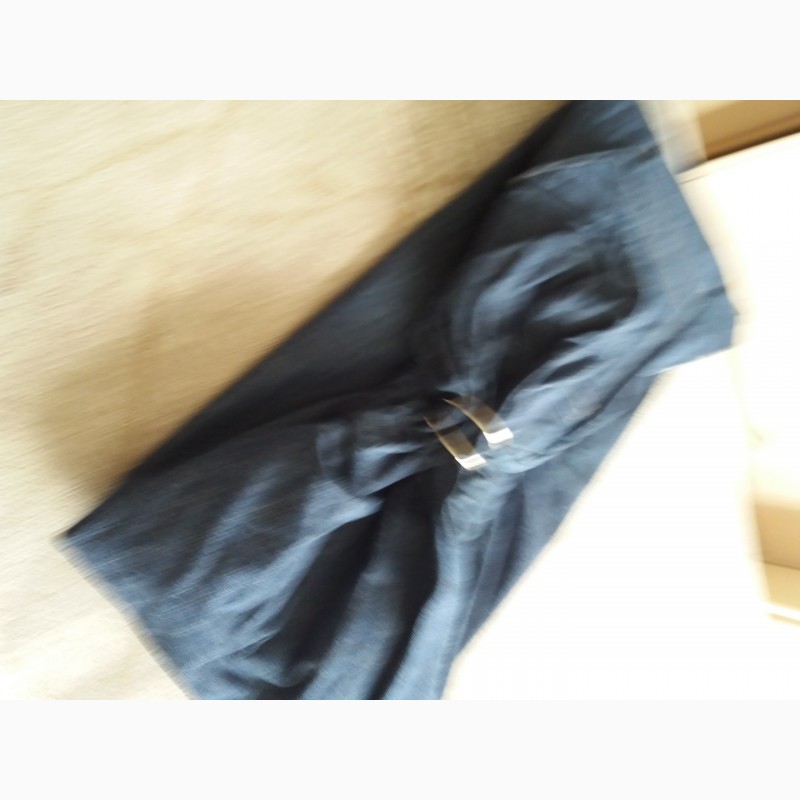 Фото 2. Продам Слінг із джинсової тканини з кільцями