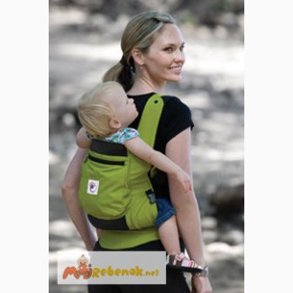 Ergo baby carrier (original)