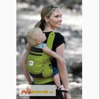 Ergo baby carrier (original)