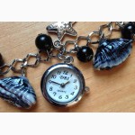 Часы-браслет DBS - Морской берег