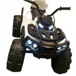 Квадроцикл детский 906 колеса резина, амортизаторы. Доставка