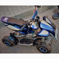 Детский бензиновый квадроцикл ATV