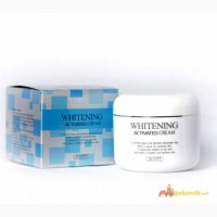 Отбеливающий крем Jigott Whitening Activated Cream