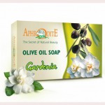 Оливковое мыло Aphrodita (Крит)